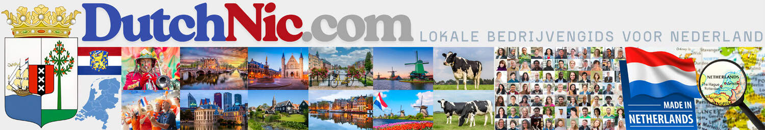 Gemaakt in Nederland - Lovely Couture
